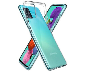 Migeec Hülle Kompatibel mit iPhone 12 und iPhone 12 Pro Transparent TPU Silikon Handyhülle Kratzfest Durchsichtige Schutzhülle Flex Case