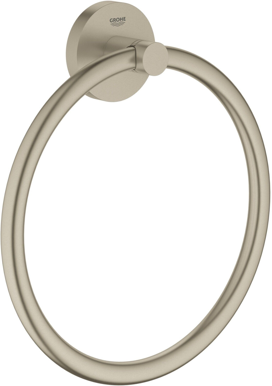 GROHE Anneau porte-serviette (40365EN1)