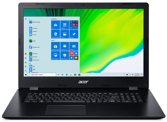 Acer Aspire 3 (A317-52-32CQ)