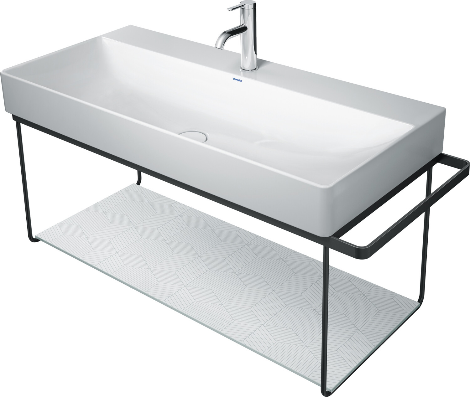Duravit Console suspendue pour lavabo (0031044600)