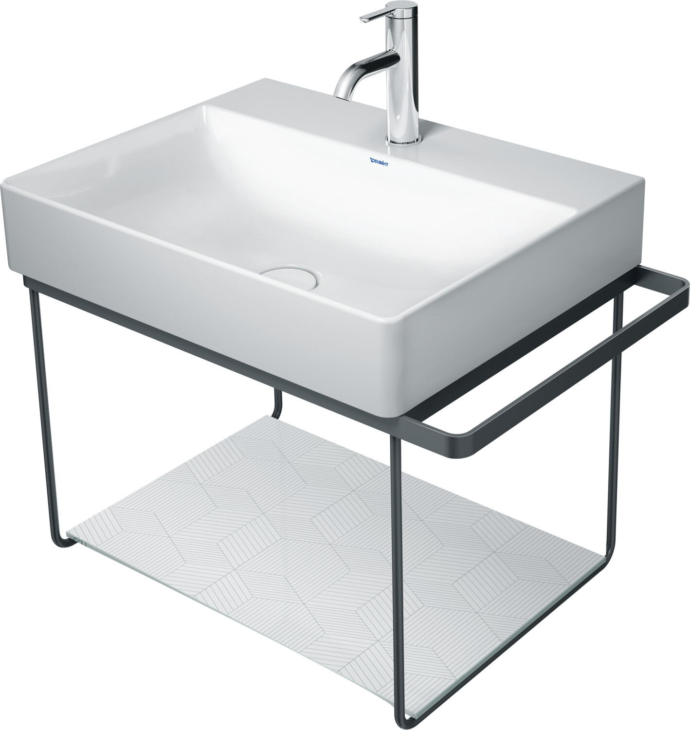 Duravit Console suspendue pour lavabo (0031024600)
