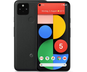 Pixel 5 google phone