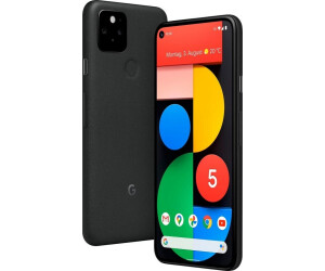 Google Pixel 5 Just Black ab 393,99 € | Preisvergleich bei idealo.de