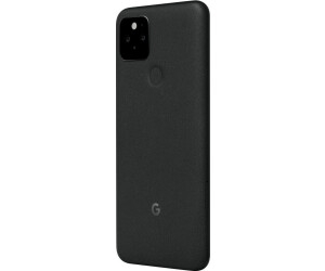 Buy Google Pixel 5 Just Black from £270.00 (Today) – Best Deals on