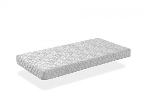 Ecus Kids Flow Craddle Mattress 137 x 67