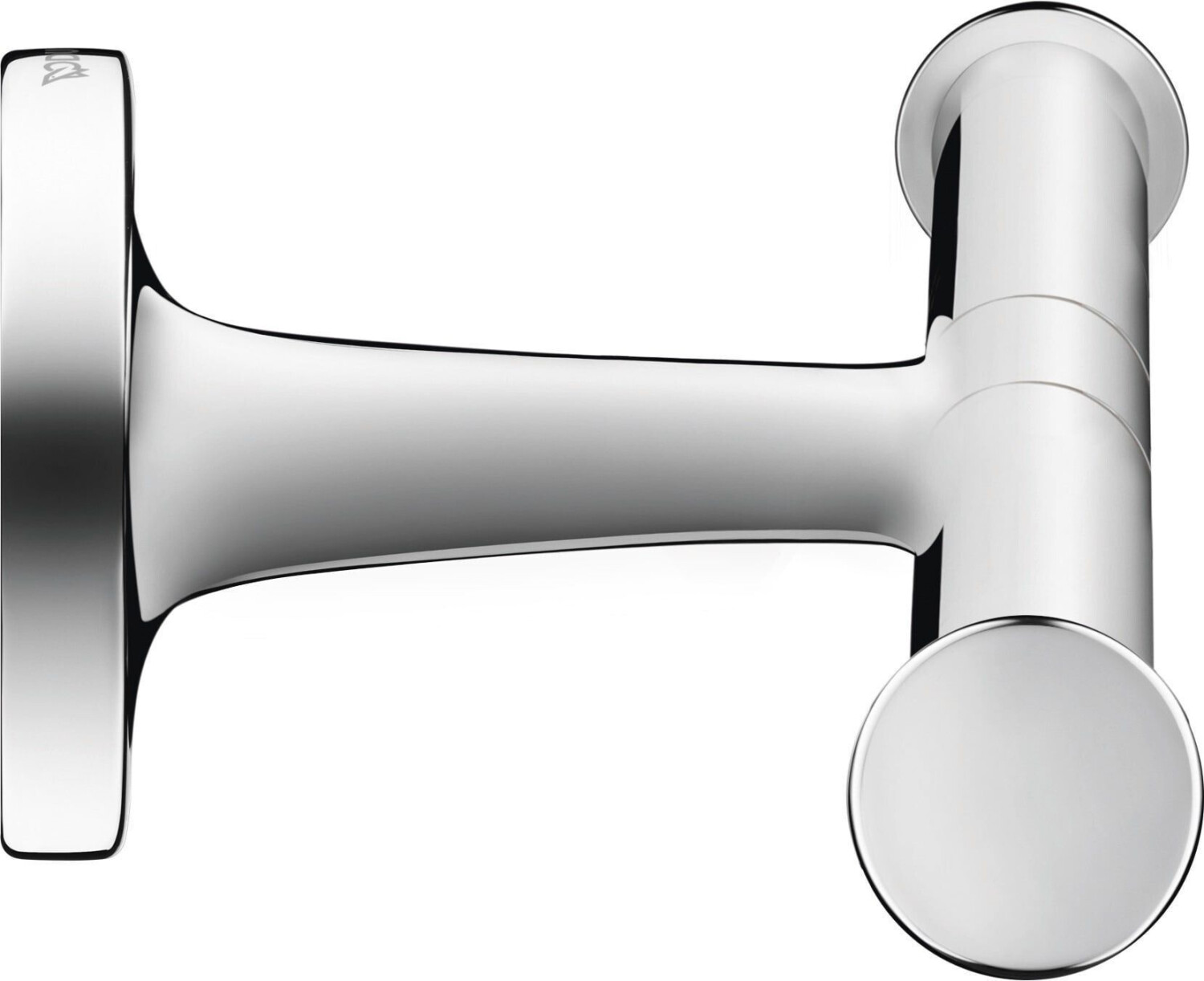 Duravit Stark T chrome