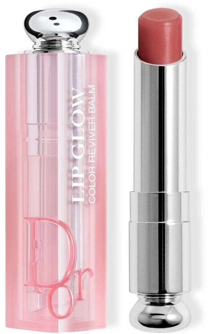 Dior Addict Lip Glow Color Reviver Balm - 012 Rose Glow (3,2 g)
