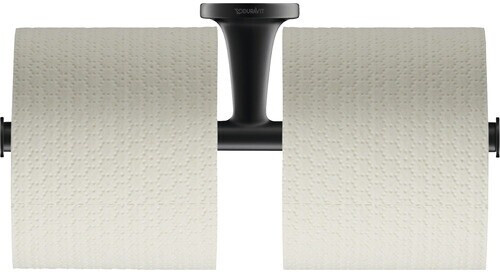 Duravit Starck T noir