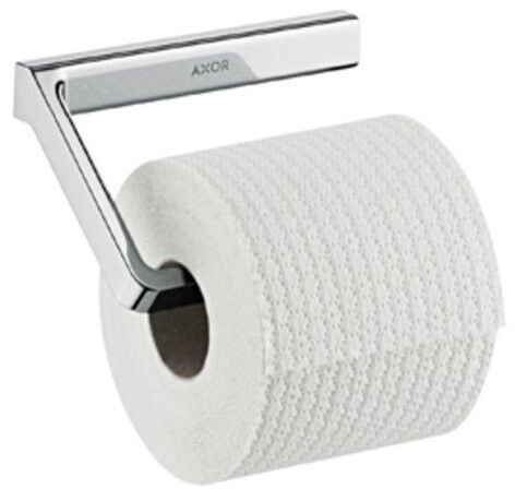 Axor Porte papier toilette (42846000)