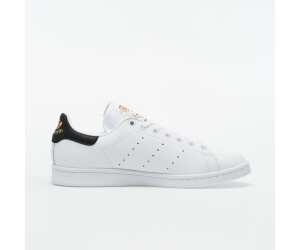 Adidas Stan Women white/core black/gold metallic ab 49,95 € | Preisvergleich bei