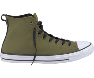 CTAS HI BLACK/BLACK/WHIT