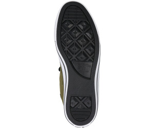 Converse Chuck Taylor All Star brown/green (168711C) au meilleur prix sur  idealo.fr