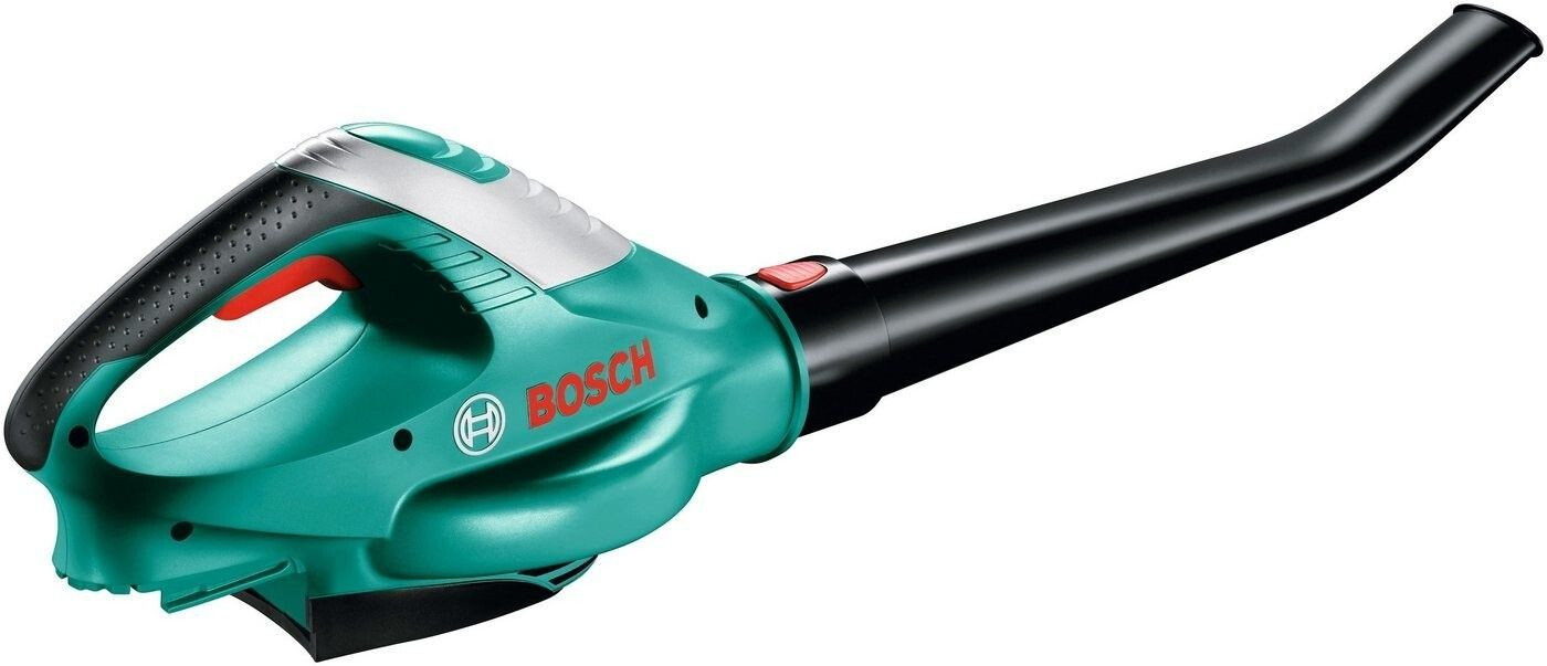 Bosch leaf blower alb 18 li new arrivals