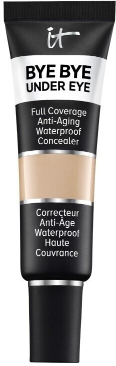 IT Cosmetics Bye Bye Under Eye Concealer Light Natural (12ml)