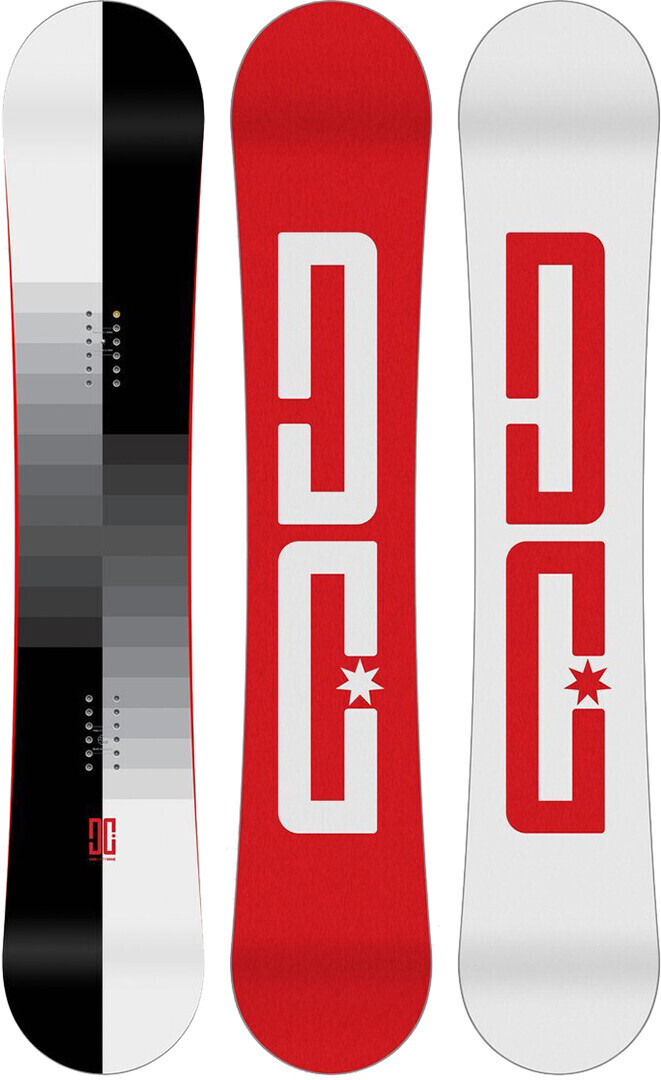 DC Shoes Focus Wide (2021)