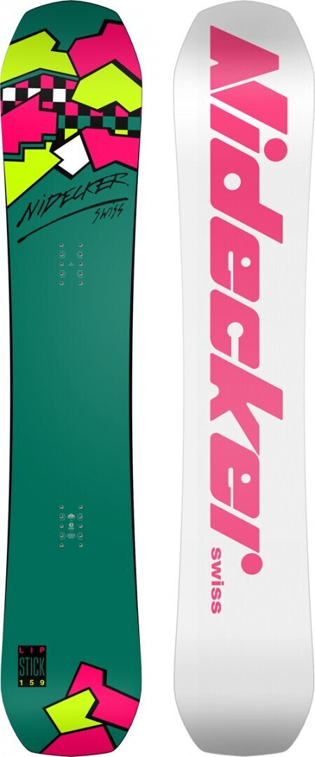Nidecker Lip Stick (2021)