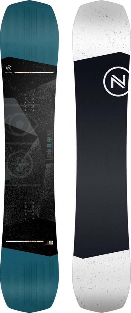 Nidecker Sensor (2021)