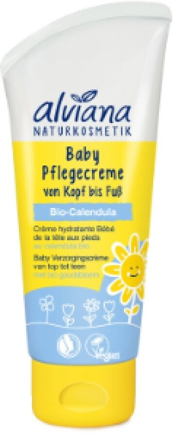 Alviana Baby Care cream  (75 ml)