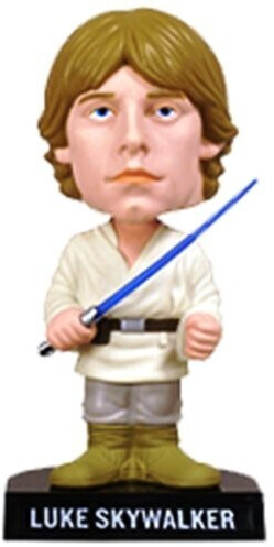 Funko Star Wars: Bobble Head - Luke Skywalker