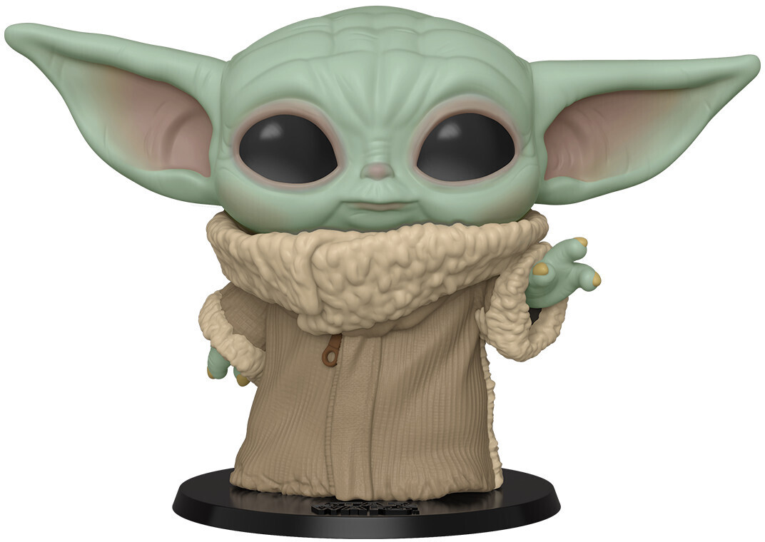 Funko Pop! Star Wars: The Mandalorian - The Child