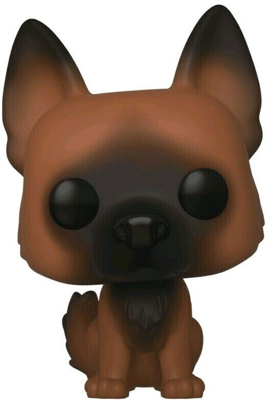 Funko Pop! TV: The Walking Dead - Dog