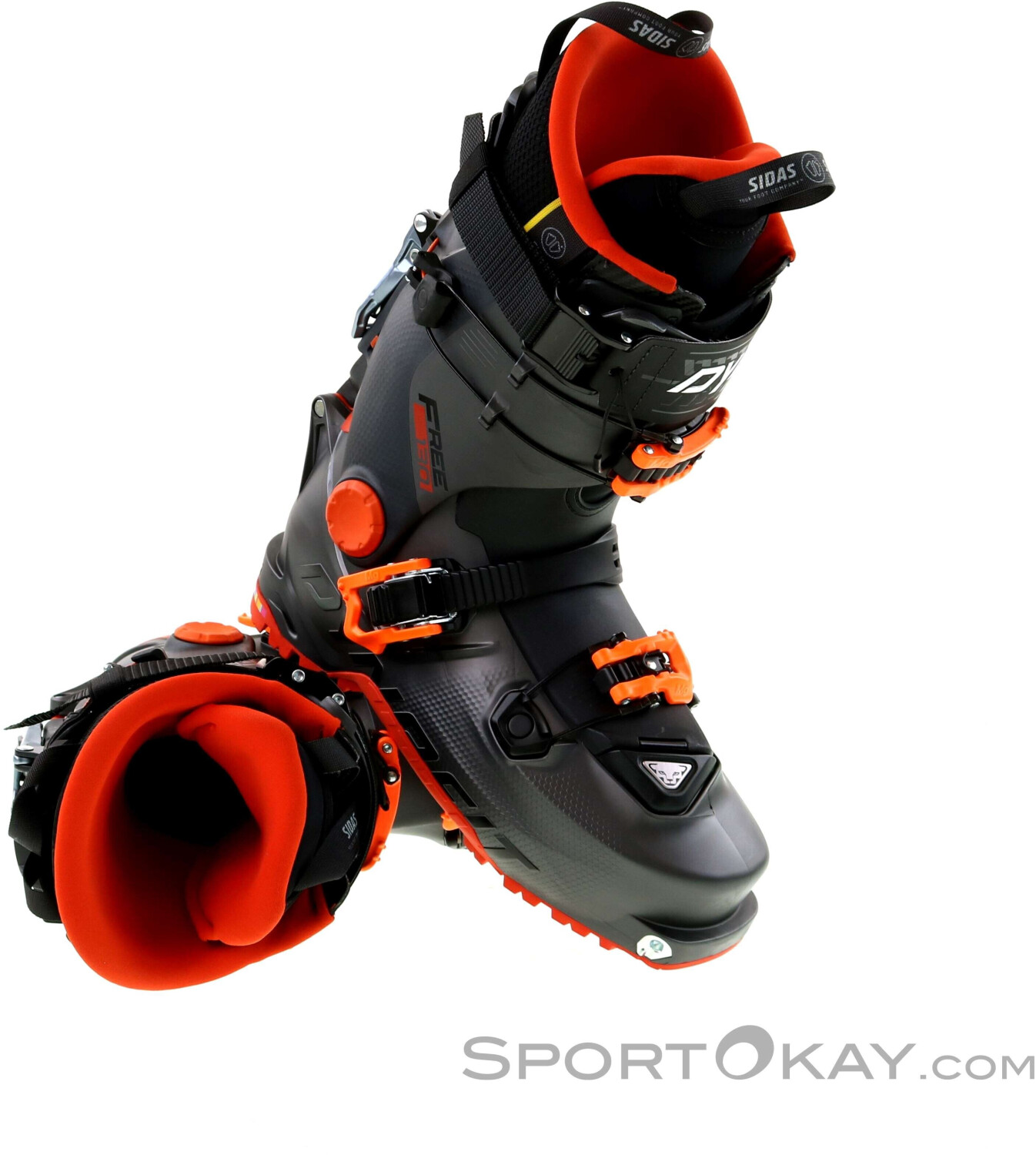 ディナフィット　ホジフリー110 Hoji Free 110 Ski Touring Boot Unisex | Dynafit® International
