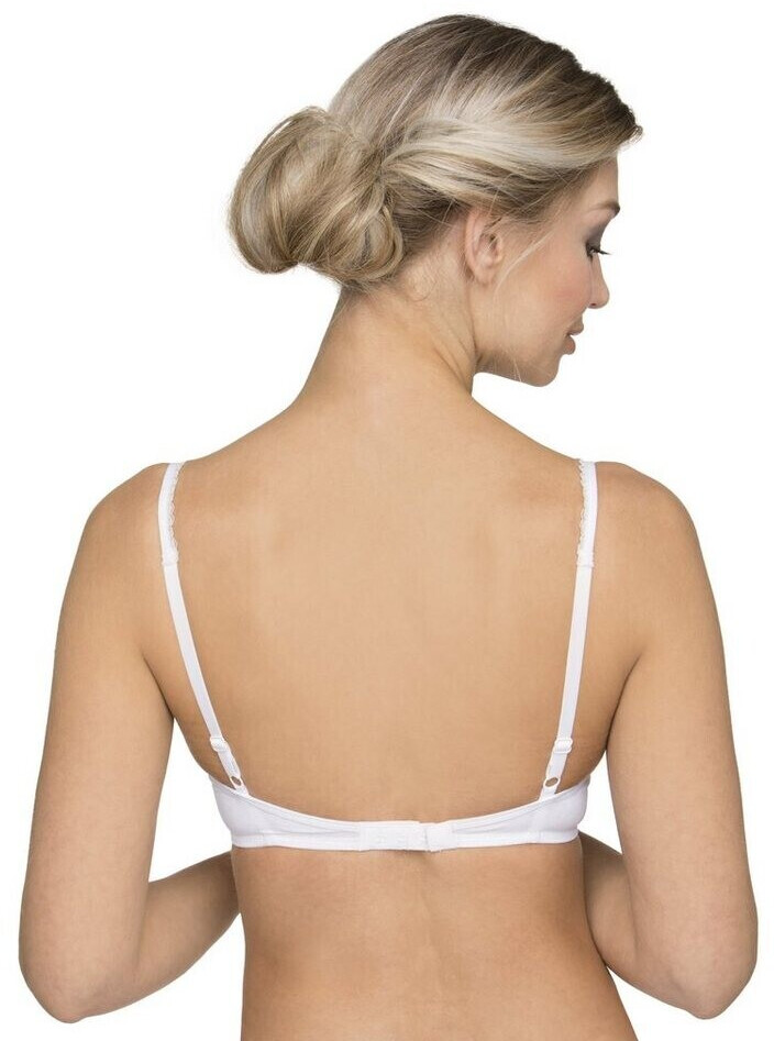 Stockerpoint Dirndl-BH U110 weiß
