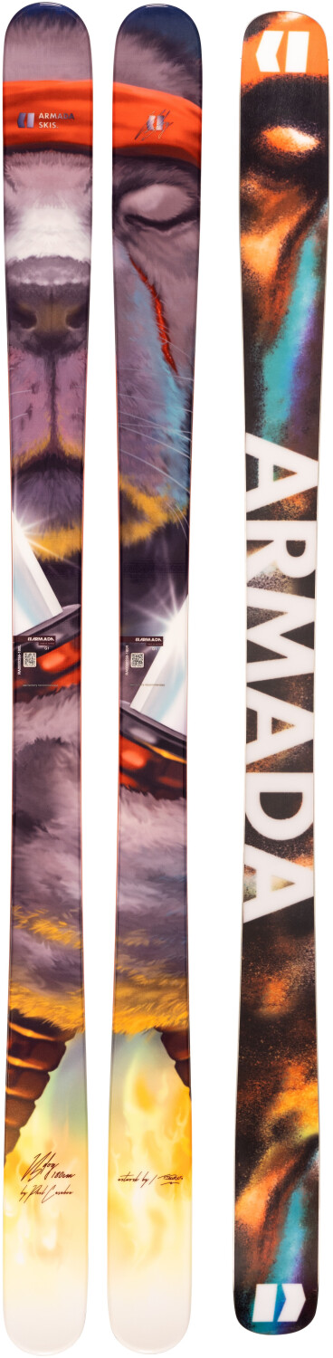 Armada BDog (2021)