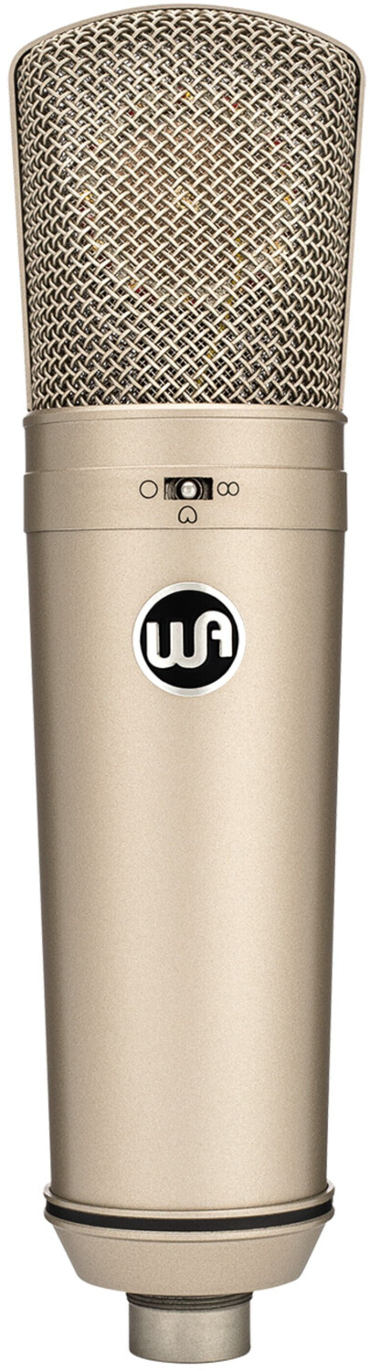 Warm Audio WA-Classic