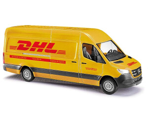 model mercedes sprinter