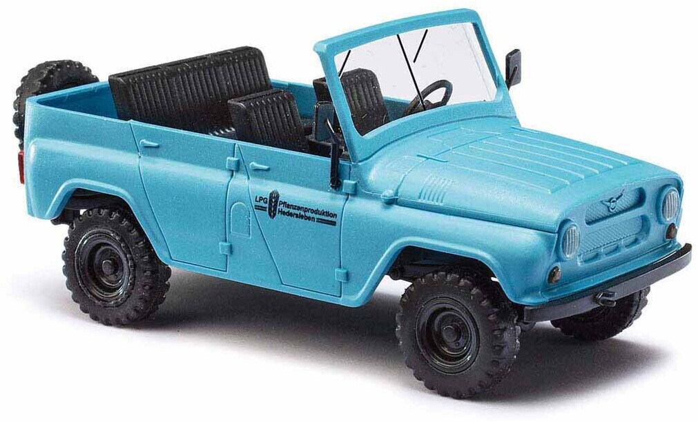 Busch 52104