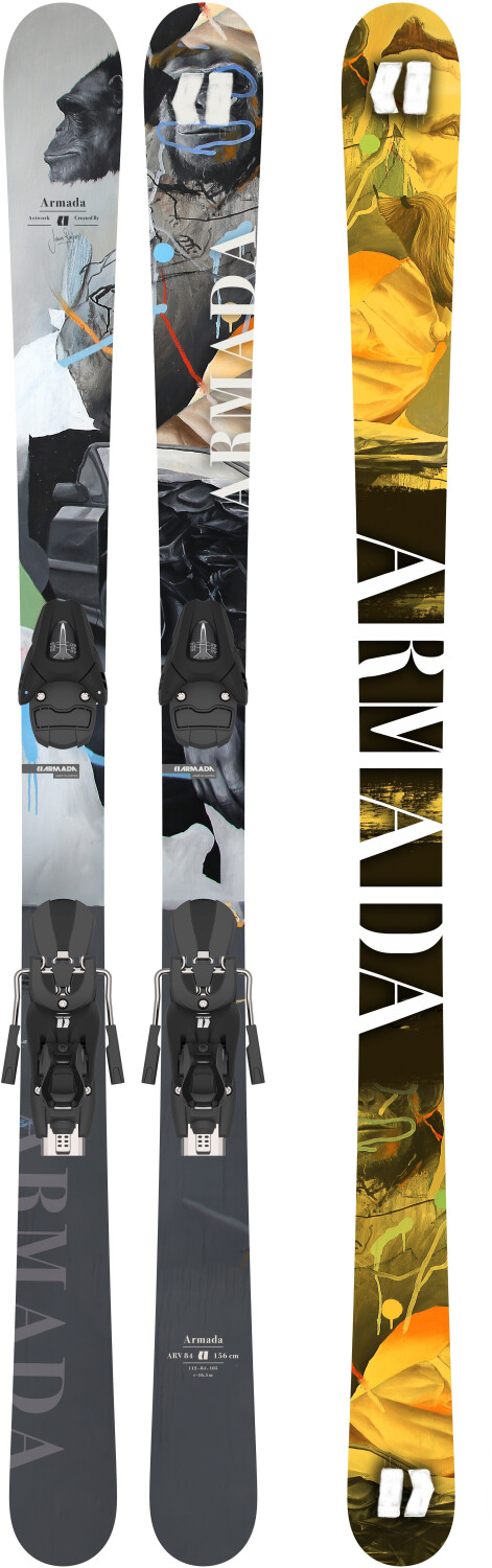 Armada Arv 84 (156-170) (2021)