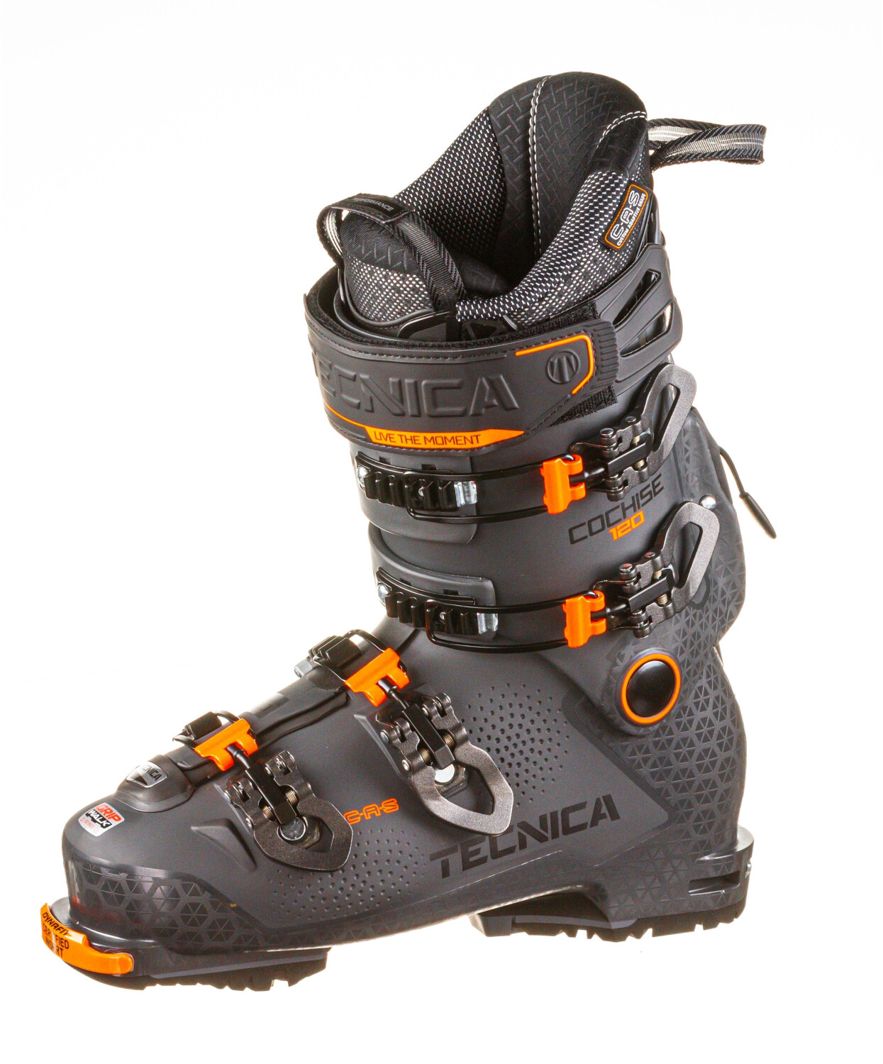 Tecnica Cochise 120 DYN GW (2021) graphite ab 419,00 € Preisvergleich bei idealo.de