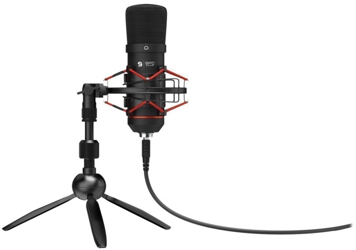 SPC Gear SM900T