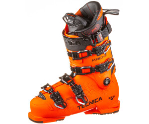 Tecnica MACH1 130 MV Ski Boots 2021