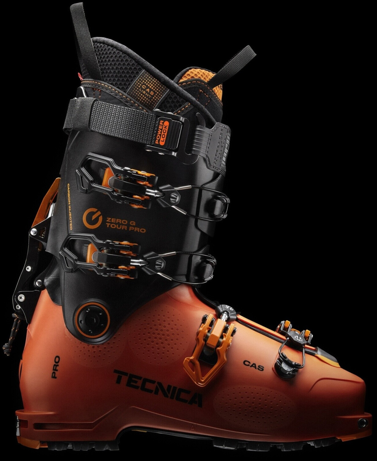 Tecnica Zero G Tour Pro 2021 orange black ab 457 59 Dezember 2024 Preise Preisvergleich bei idealo.at