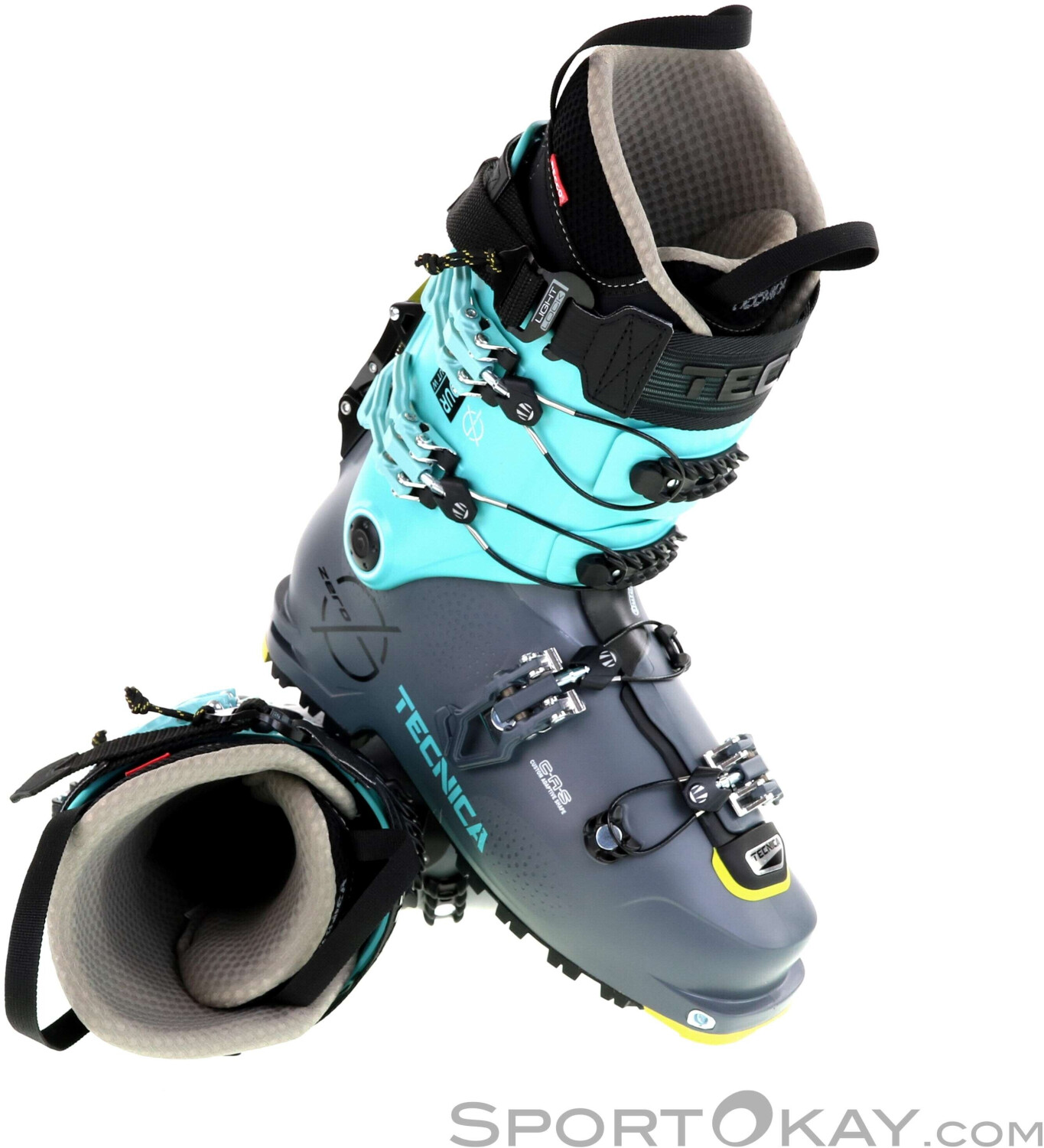 Zero g tour scout w cheap