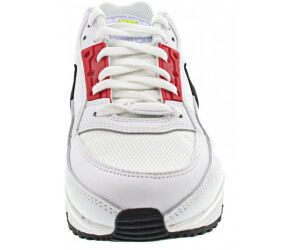 Betsy Trotwood Asistente moneda Nike Air Max LTD 3 black/white/light smoke grey/barely volt/university red  desde 149,99 € | Compara precios en idealo