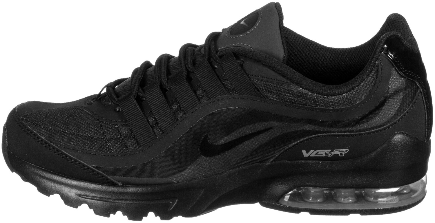 nike vg r black and white