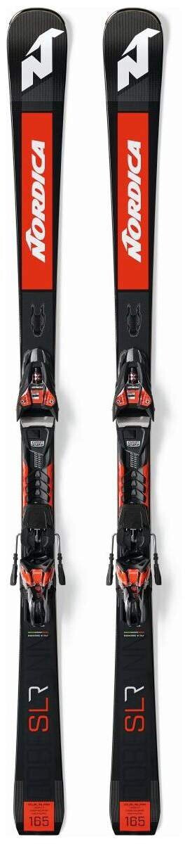 Nordica Dobermann SLR RB FDT (2021)