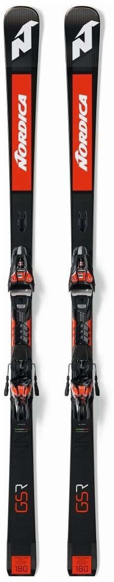 Nordica Dobermann GSR RB FDT (2021)
