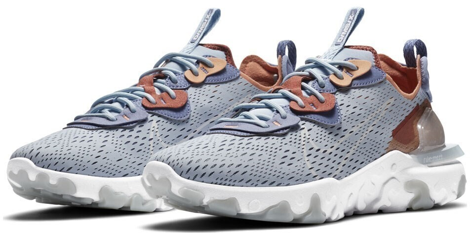 nike react vision light blue