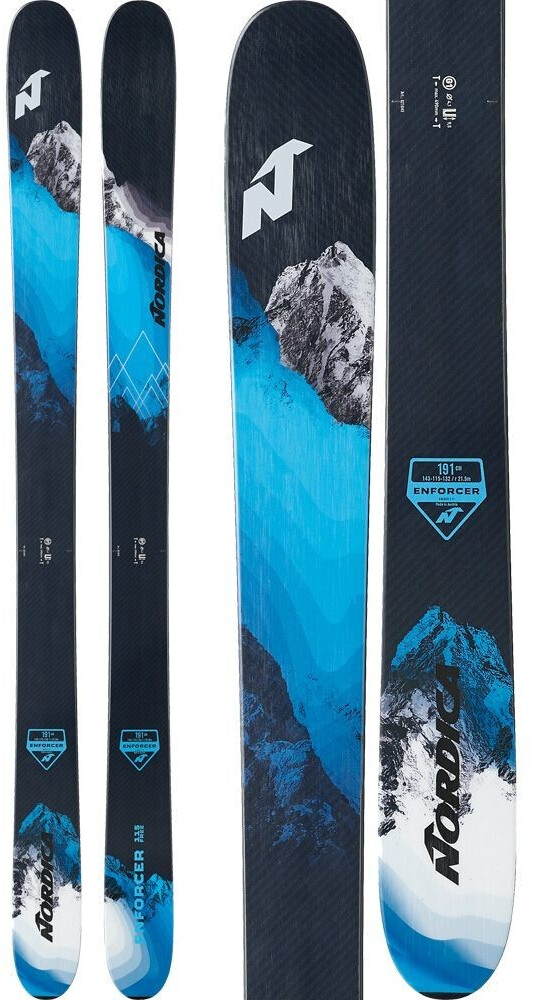 Nordica Enforcer 115 Free (2021)