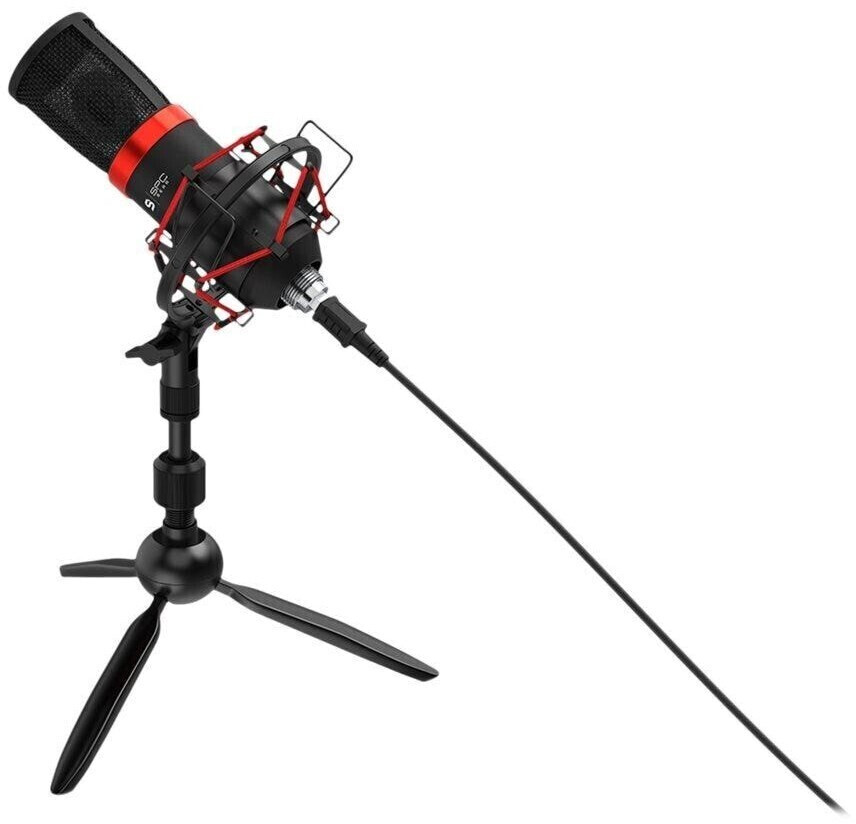 SPC Gear SM950T