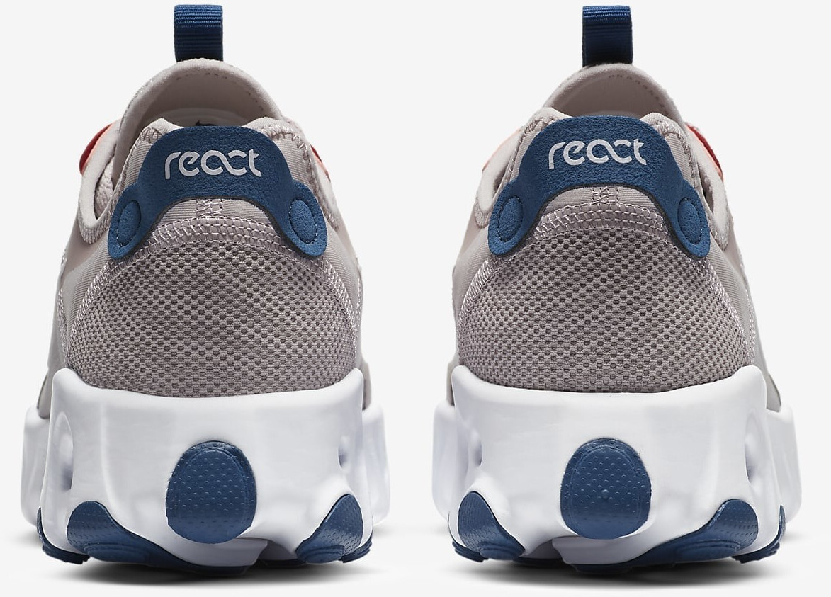 Nike React Art3mis Women platinum violet/beyond pink/mystic navy/white ab 109,99 