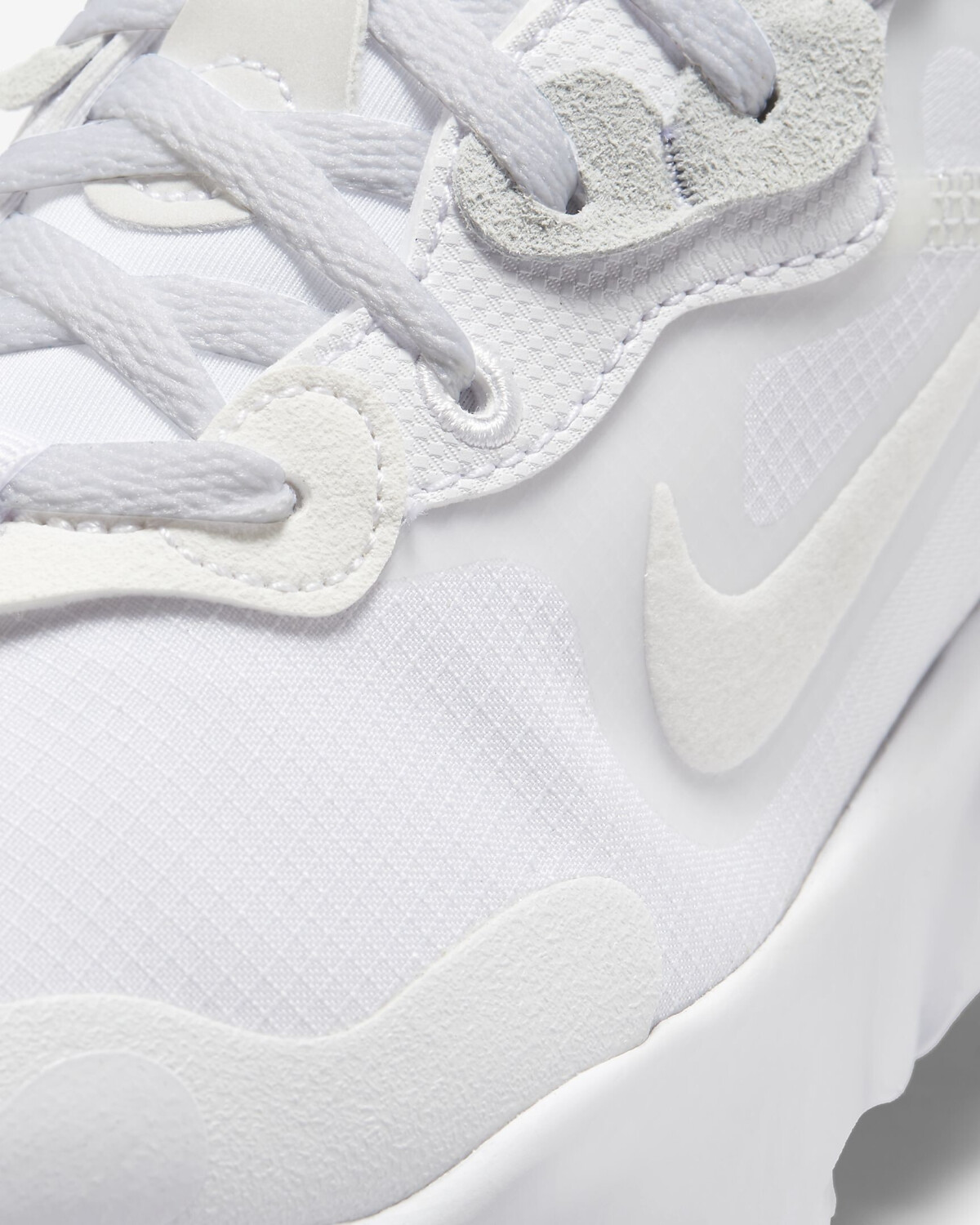 are nike react art3mis good for running