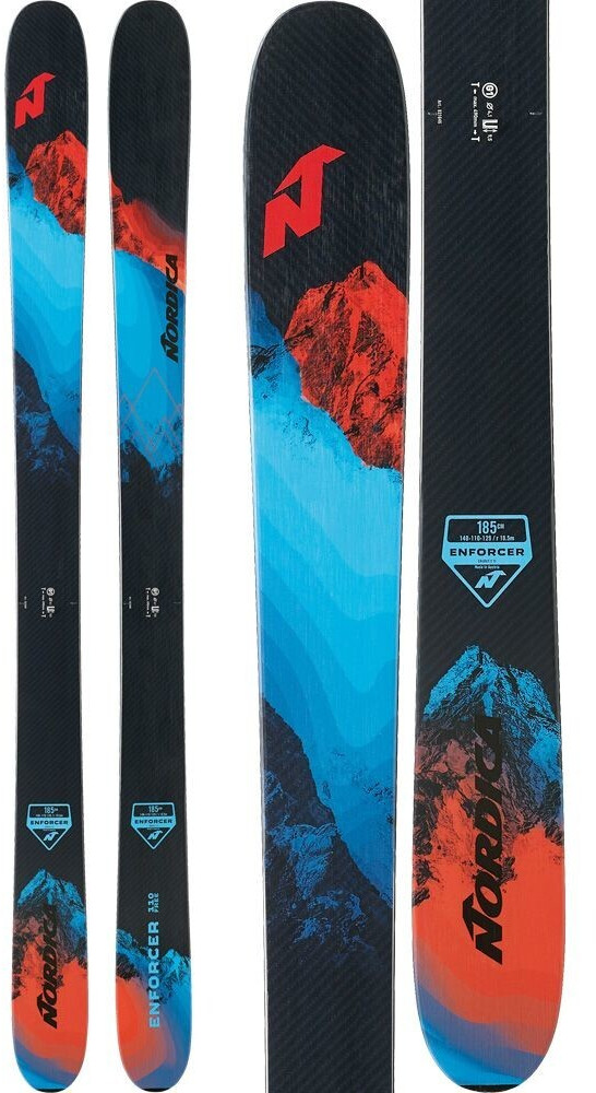 Nordica Enforcer 110 Free (2021)