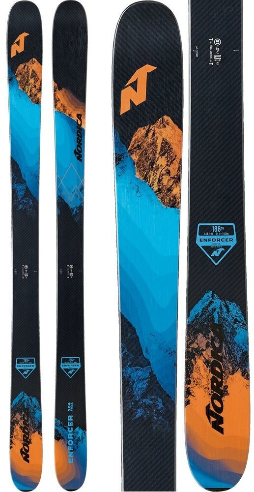 Nordica Enforcer 104 Free (2021)