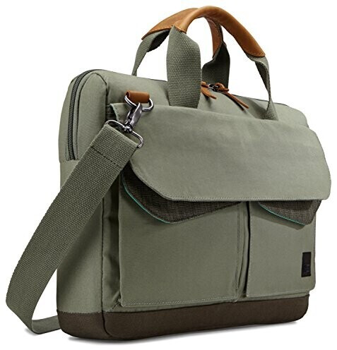 Case Logic LoDo 14.1'' green
