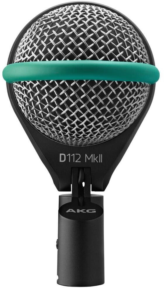 AKG D 112 MKII